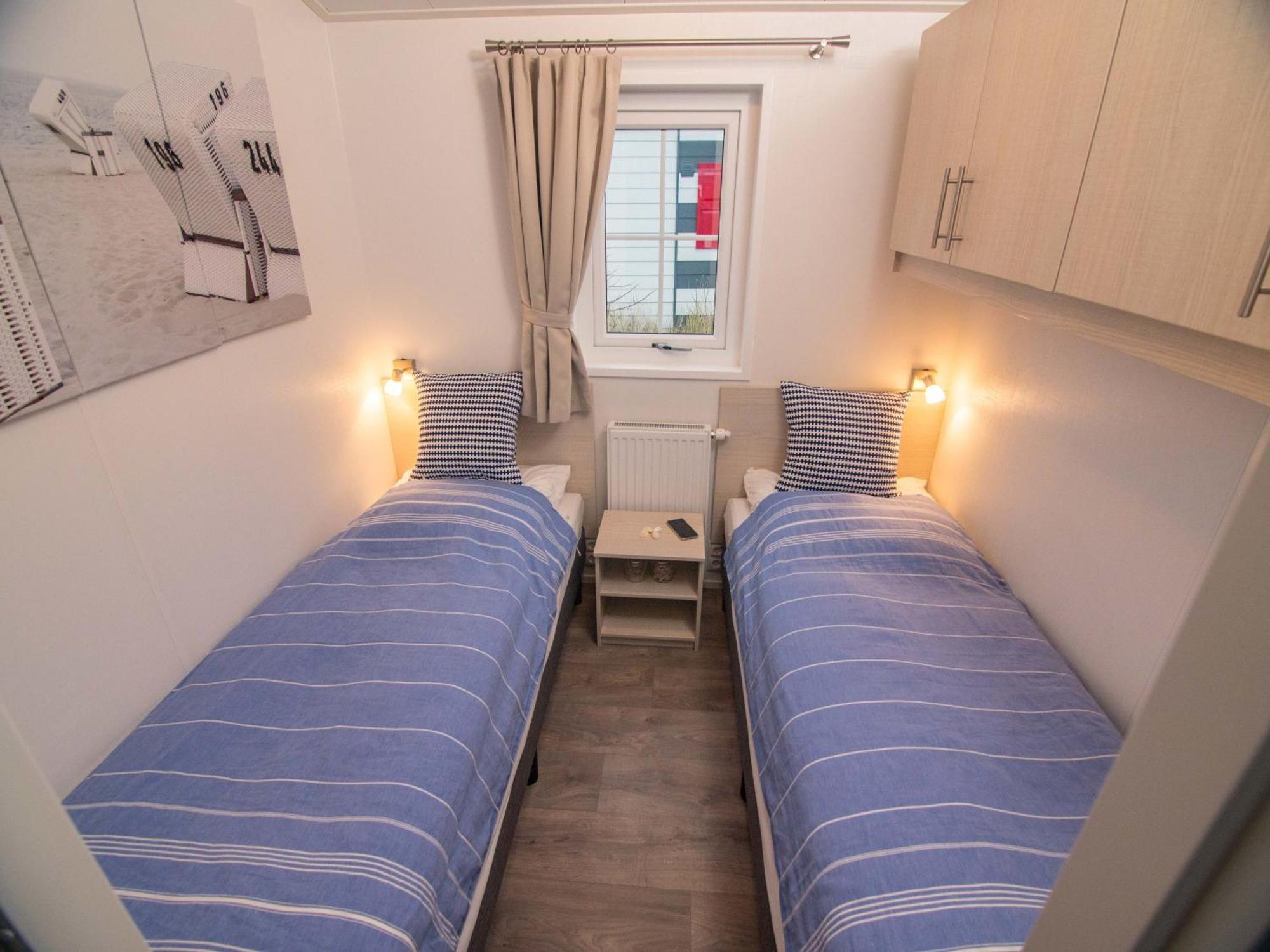 Pier98 19 Villa Scharbeutz Dış mekan fotoğraf